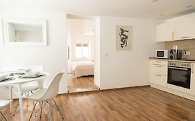 Apartment Altstadt Passau 2